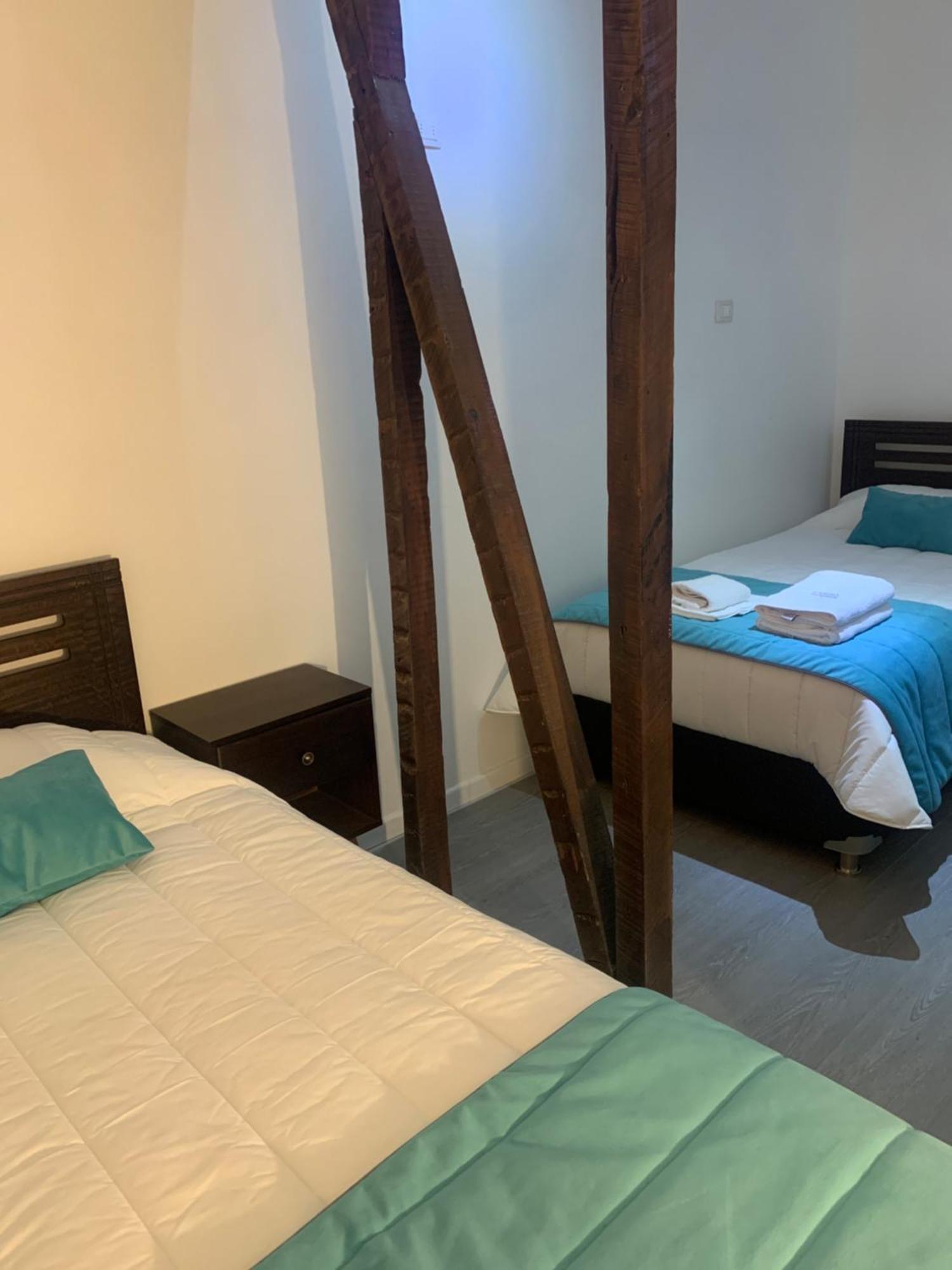 Casona Gorbea Hotel Santiago de Chile Zewnętrze zdjęcie
