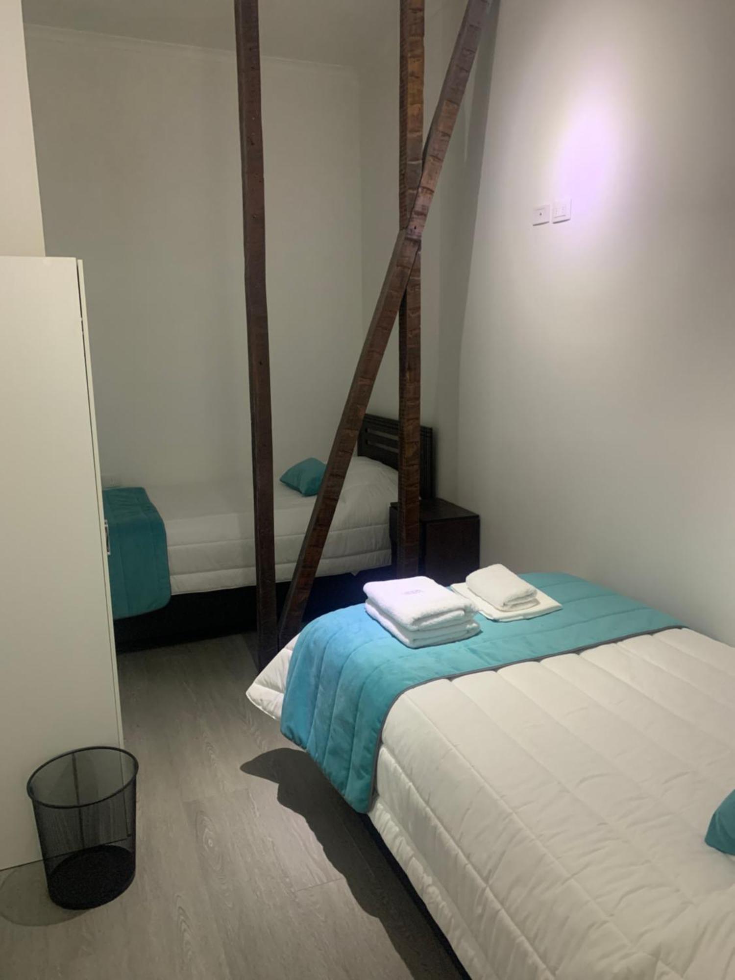 Casona Gorbea Hotel Santiago de Chile Zewnętrze zdjęcie