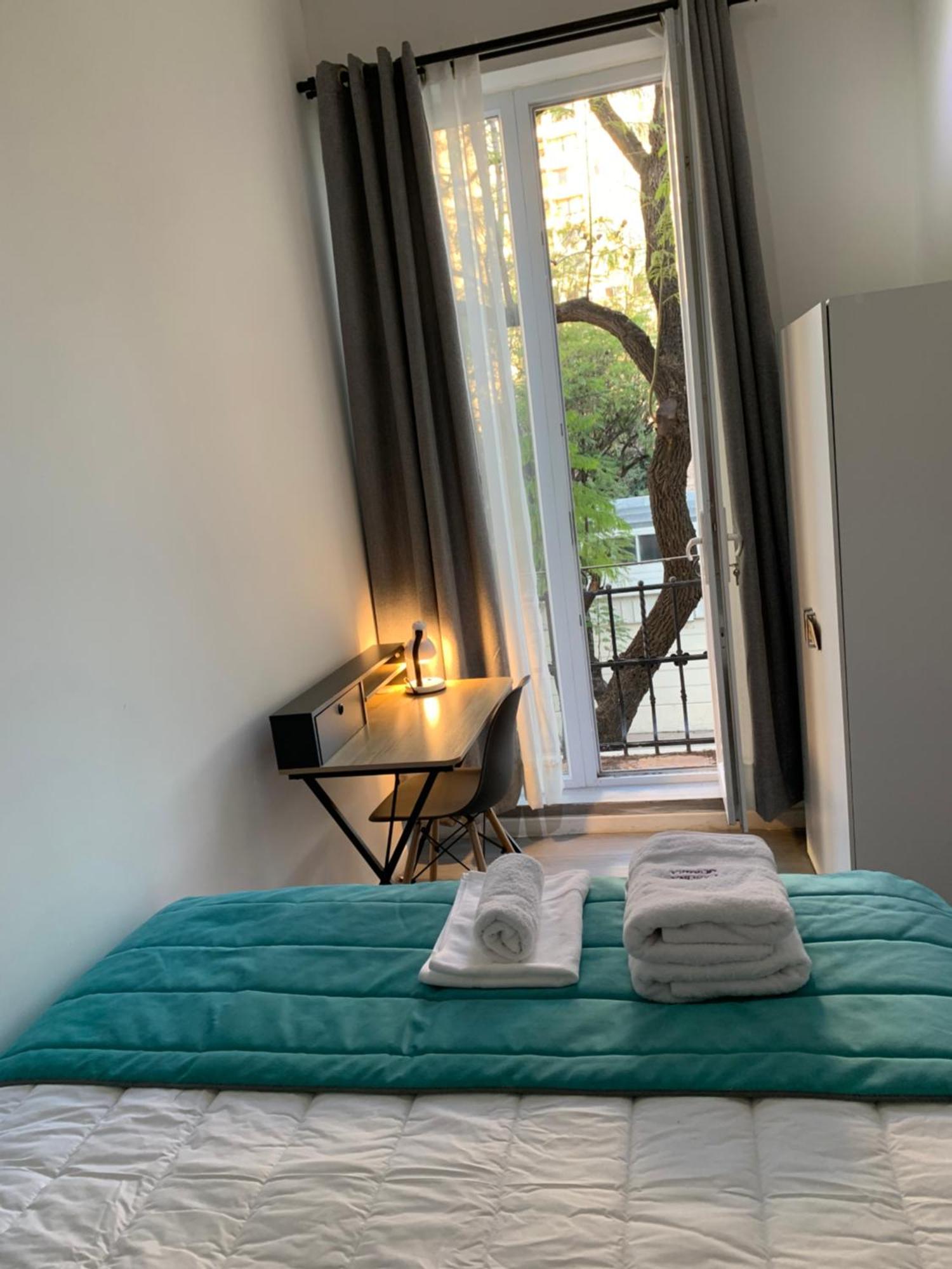 Casona Gorbea Hotel Santiago de Chile Zewnętrze zdjęcie
