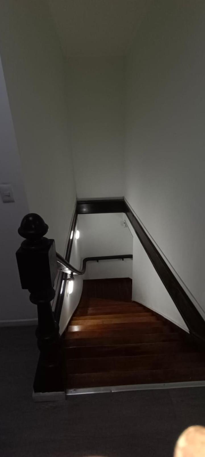 Casona Gorbea Hotel Santiago de Chile Zewnętrze zdjęcie