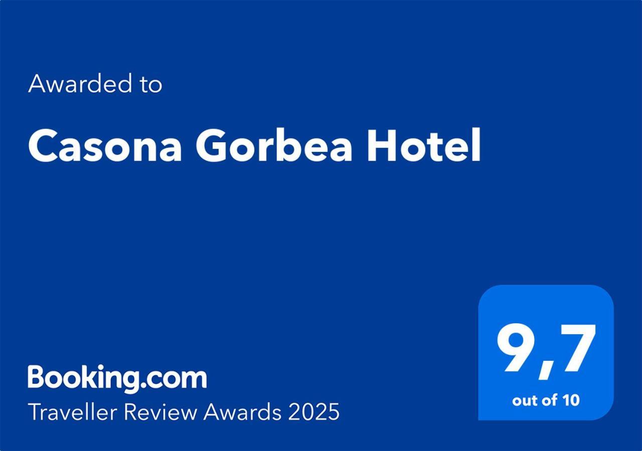 Casona Gorbea Hotel Santiago de Chile Zewnętrze zdjęcie